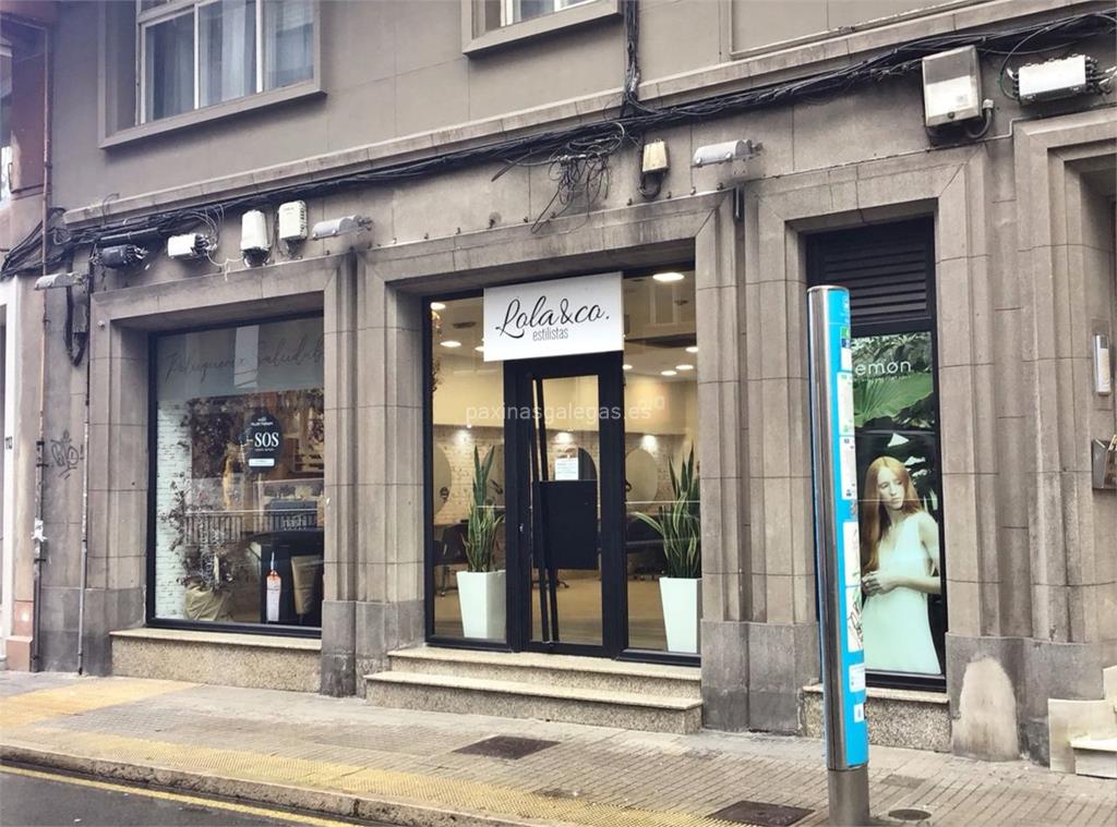 imagen principal Lola&Co