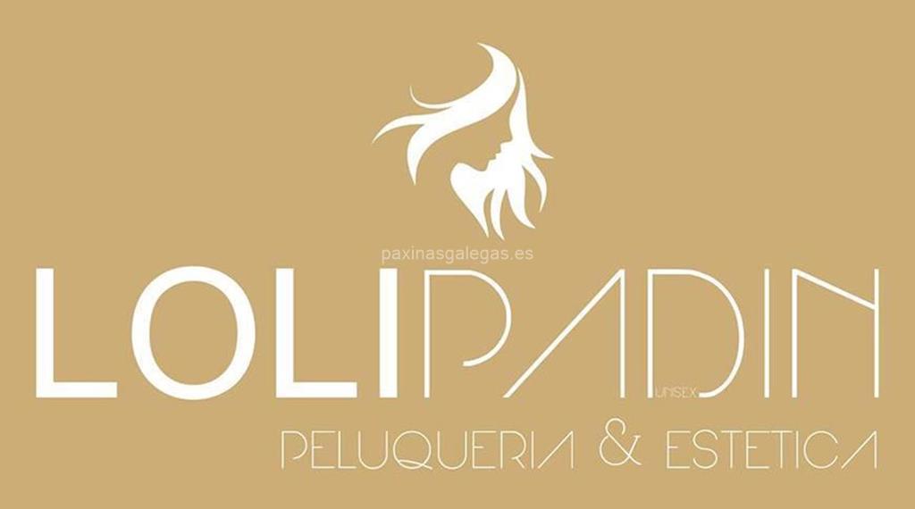 logotipo Loli Padín