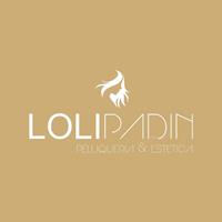 Logotipo Loli Padín