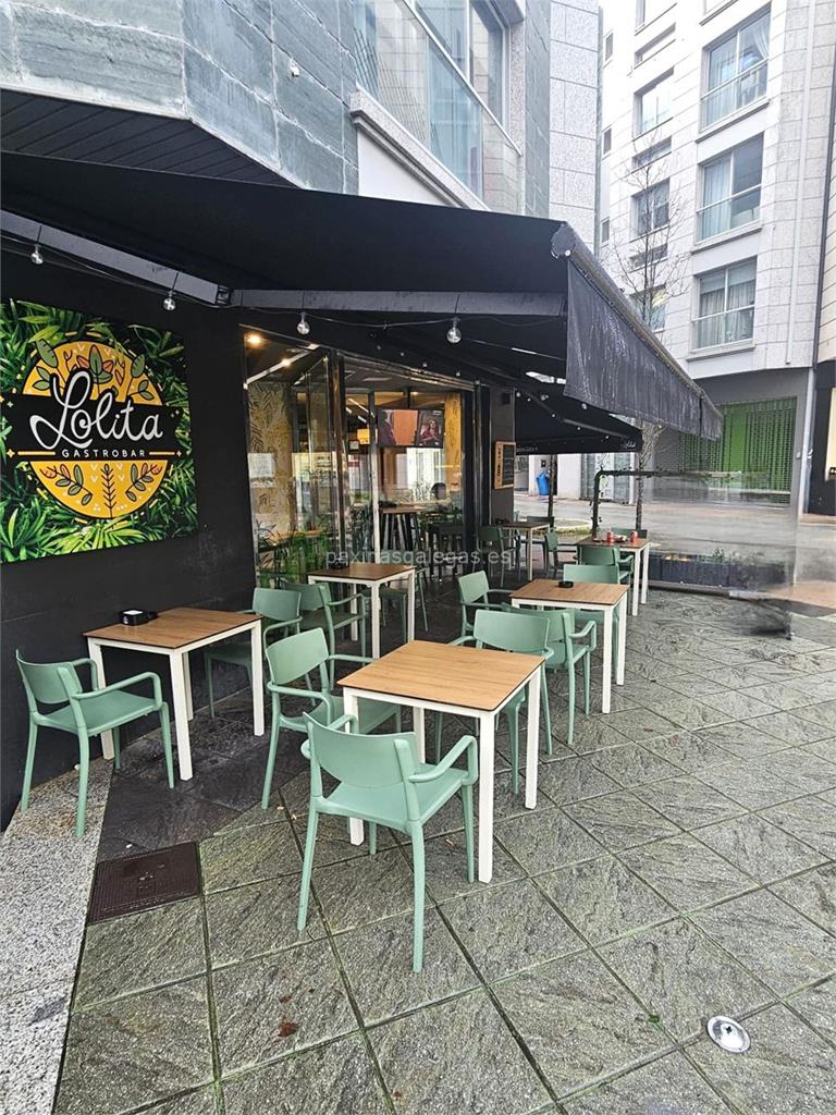 imagen principal Lolita Gastrobar