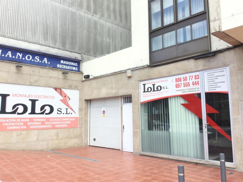 imagen principal Lolo, S.L.