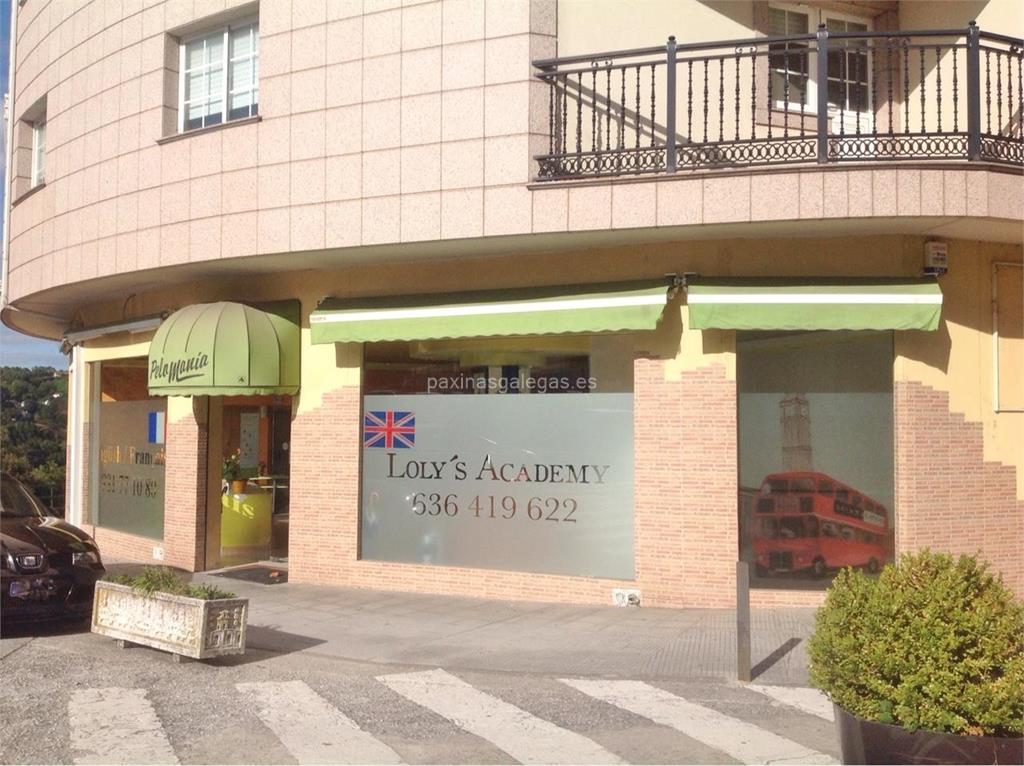 imagen principal Loly's Academy