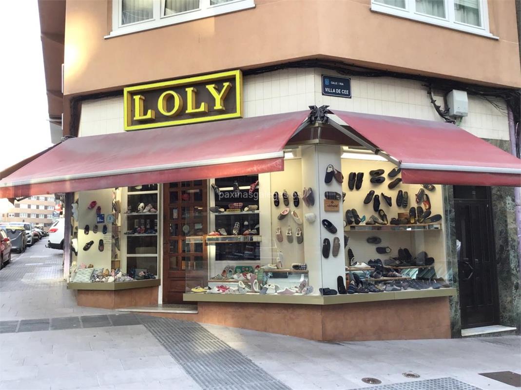 La sales villa zapateria