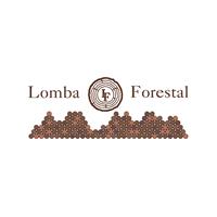 Logotipo Lomba Forestal