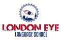 logotipo London Eye