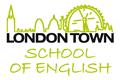 logotipo London Town Sada