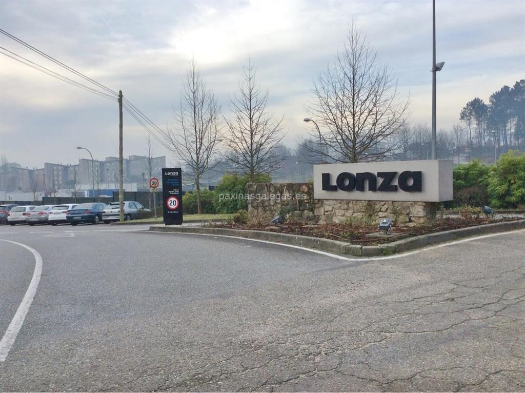 imagen principal Lonza Biologics