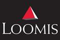 logotipo Loomis
