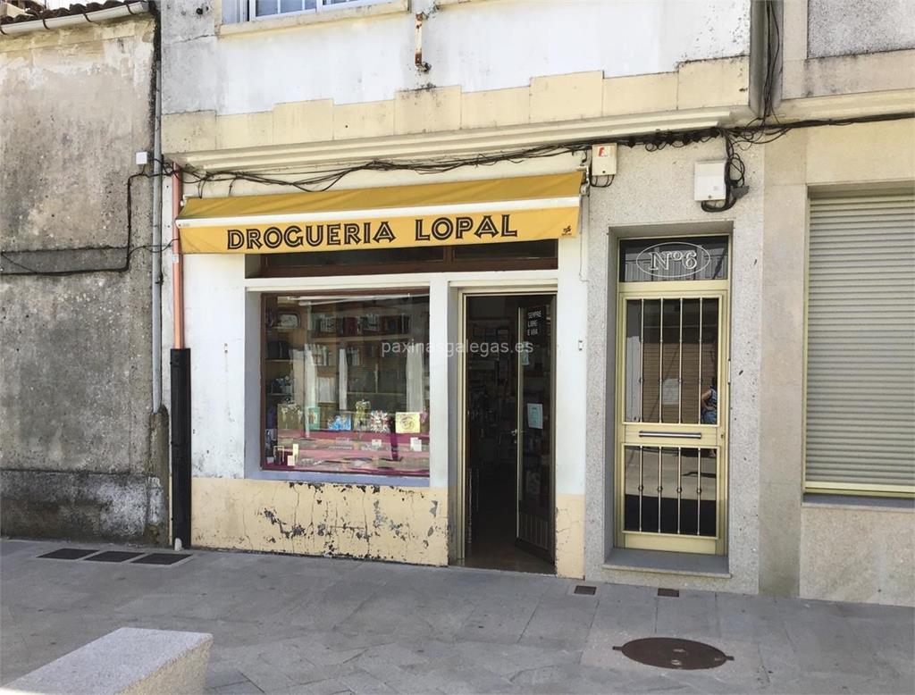 imagen principal Lopal