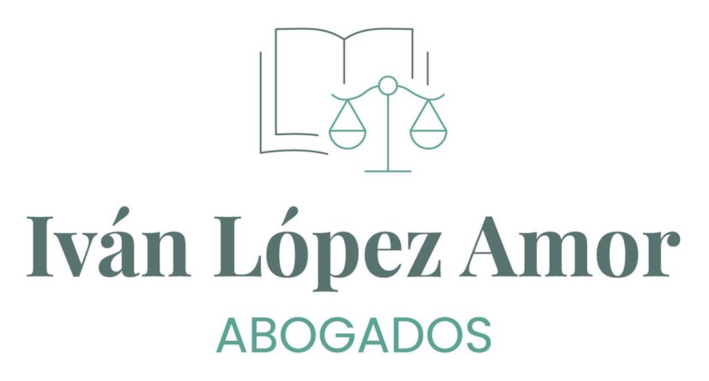 logotipo López Amor, Iván