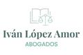 logotipo López Amor, Iván