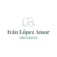 Logotipo López Amor, Iván