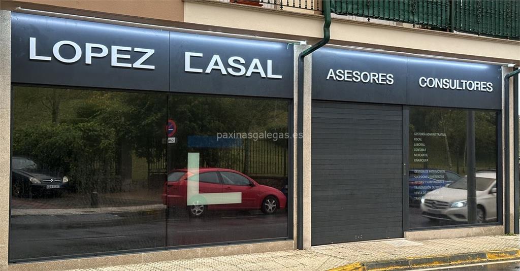 imagen principal López-Casal Asesores, S.L.