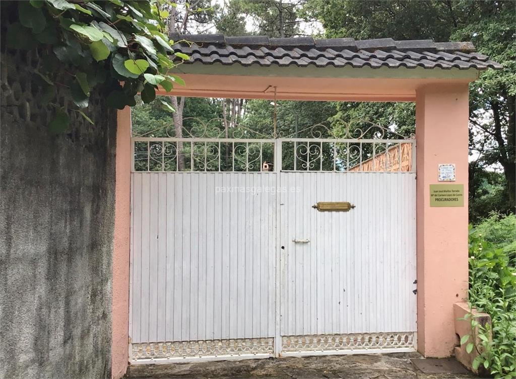 imagen principal López de Castro, Mª del Carmen