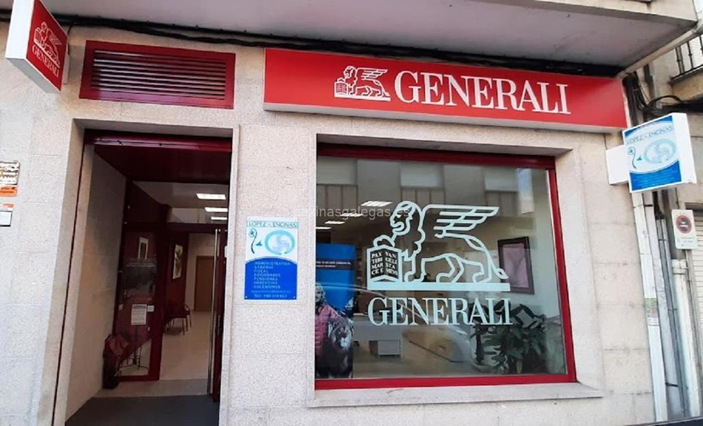 imagen principal López Encinas (Generali Seguros)