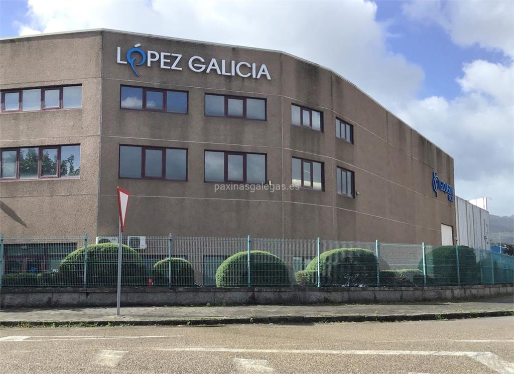 imagen principal López Galicia (Ezquerra Group)