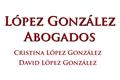 logotipo López González Abogados