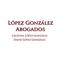 Logotipo López González Abogados