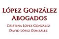 logotipo López González, Cristina