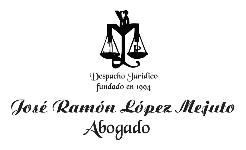 logotipo López Mejuto, José Ramón