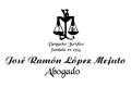 logotipo López Mejuto, José Ramón