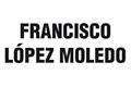 logotipo López Moledo, Francisco