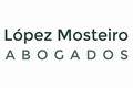 logotipo López Mosteiro Abogados