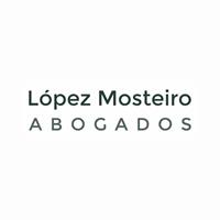 Logotipo López Mosteiro Abogados