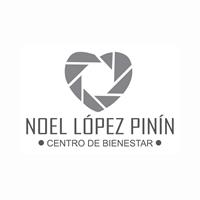 Logotipo López Pinín, Noel 
