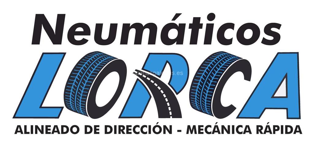 logotipo Lorca