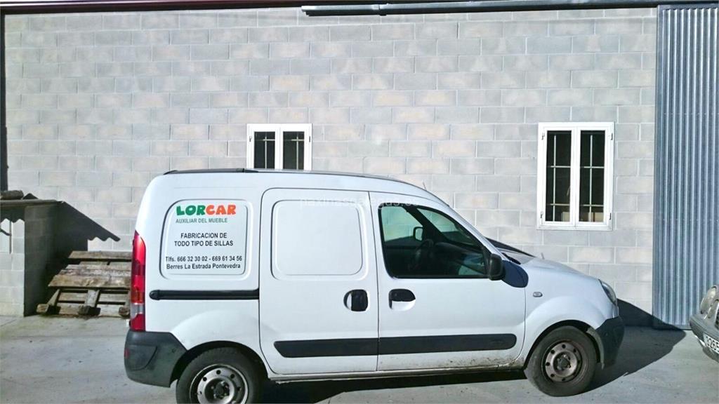 imagen principal Lorcar