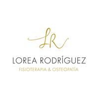 Logotipo Lorea Rodríguez