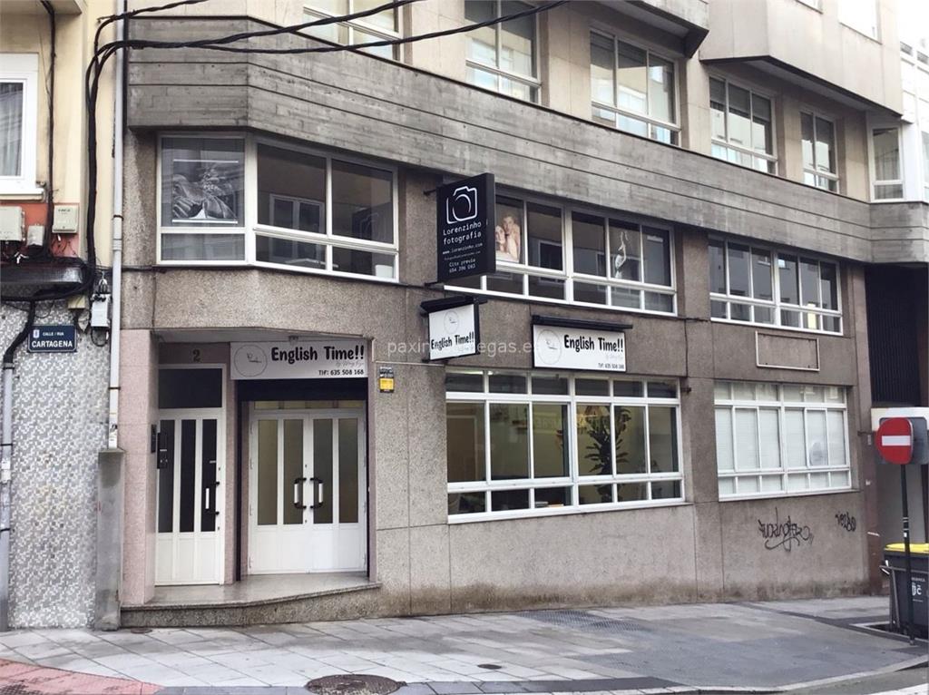 imagen principal Lorenzinho