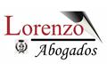 logotipo Lorenzo Abogados