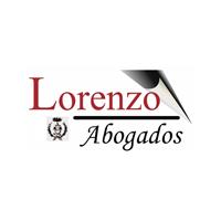 Logotipo Lorenzo Abogados