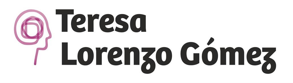 logotipo Lorenzo Gómez, Teresa