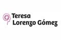 logotipo Lorenzo Gómez, Teresa