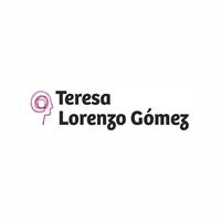 Logotipo Lorenzo Gómez, Teresa