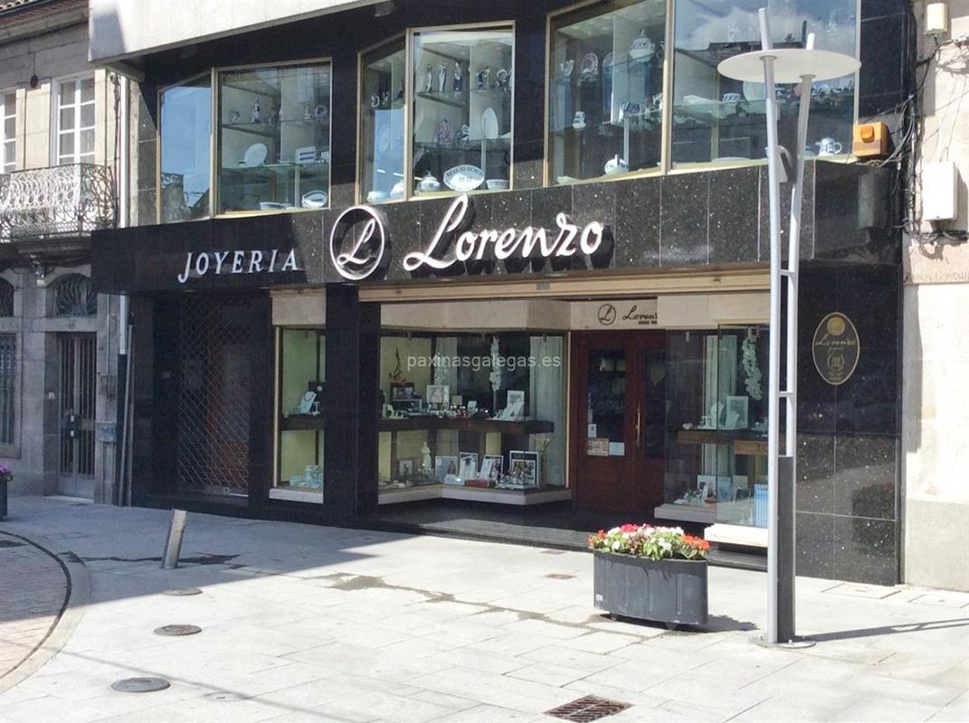 Joyería Lorenzo Joyería Lorenzo
