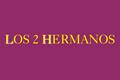 logotipo Los 2 Hermanos