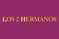 logotipo Los 2 Hermanos