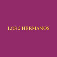 Logotipo Los 2 Hermanos