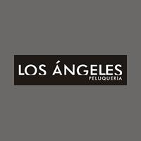 Logotipo Los Ángeles