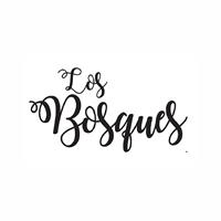 Logotipo Los Bosques