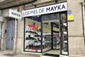 imagen principal Los Pies de Mayka