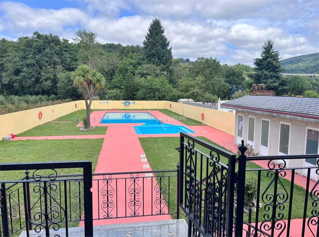 imagen principal Los Porches