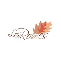 Logotipo Los Robles