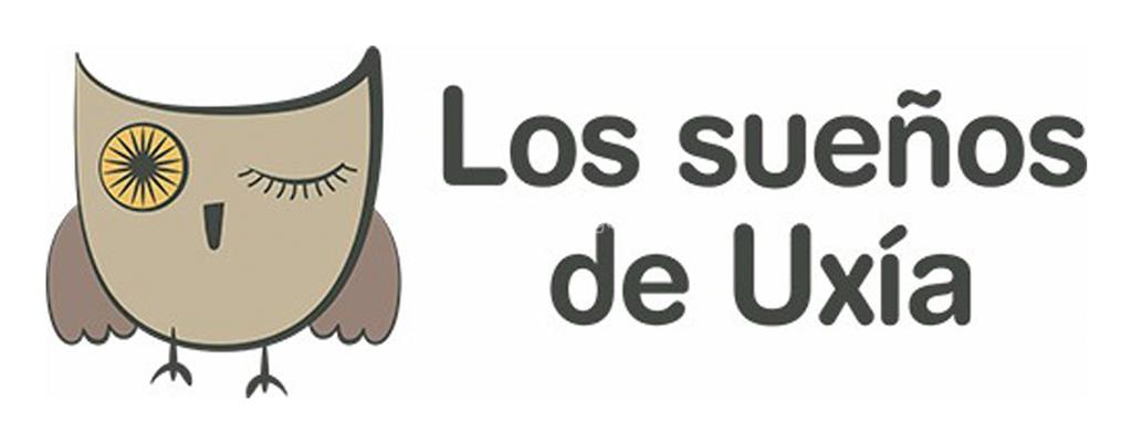 logotipo Los Sueños de Uxía