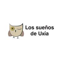 Logotipo Los Sueños de Uxía