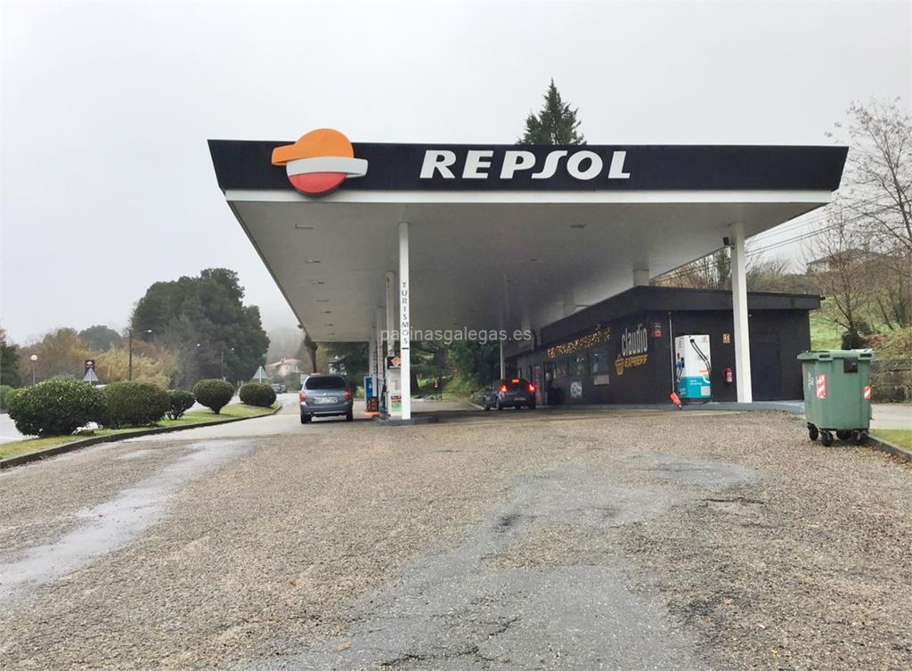 imagen principal Los Valos - Repsol